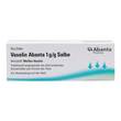Vaselin Abanta 1 g / g Salbe - 1