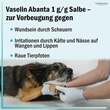Vaselin Abanta 1 g / g Salbe - 5