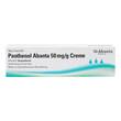Panthenol Abanta 50 mg / g Creme - 1