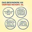 Vertigo Hevert SL Tabletten - 2