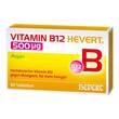 Vitamin B12 Hevert 500 µg Tabletten - 1