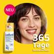 Ladival Ger&ouml;tete Haut Sonnenschutz Gel get&ouml;nt LSF 50 + - 3