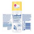 Ladival Hautbarriere Repair Sonnenschutz Creme LSF 50 + - 2