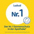 Ladival Hautbarriere Repair Sonnenschutz Creme LSF 50 + - 4