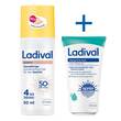 Ladival Sonnenschutz-Gel get&ouml;nt LSF 50 +  - 1