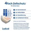Ladival Sonnenschutz-Gel get&ouml;nt LSF 50 +  - 8