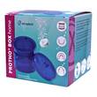 Miradent Protho Box Home blau Glitzer - 4