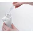Omron Microair Go NE-U300 Mesh Vernebler tragbar - 3
