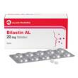 Bilastin AL 20 mg Tabletten - 1