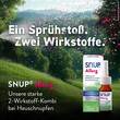 Snup Allerg 137 µg / 50 µg pro Spr&uuml;hsto&szlig; Nasenspray - 3