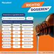 Mucosilent gegen Reizhusten Levodropropizin 6mg/ml Saft - 8