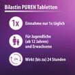 Bilastin Puren 20 mg Tabletten - 4