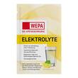 Wepa Elektrolyte Pulver Zitrone - 2