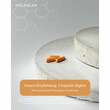 Moleqlar Curcusome Curcurmin Complex Kapseln - 3