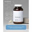 Moleqlar Glynac Glycine &amp; N-Acetylcysteine Kapseln - 2