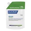 Ducray Kelual Squanorm Anti-Schuppen Shampoo fett. Refill - 1