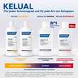 Ducray Kelual Squanorm Anti-Schuppen Shampoo fett. Refill - 5