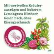 Salus Floradix Eisen Sticks Pulver - 3