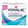 Femalac D-Mannose + Lactobazillen Pulver zur H.e.L.z.E. - 1