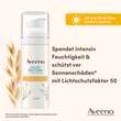 Aveeno Calm + Restore Hafer Tagespflege Creme LSF 50 - 6