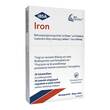 Iron Schmelzfilm - 1