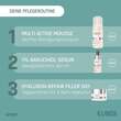 Eubos Geschenkset Anti Age Repair Filler Day Winter Care Collection Fuchs - 6