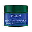 Weleda festigende Nachtpflege blauer Enzian &amp; Edelwei&szlig; - 1