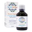 Blueiron Eisen Liquid Fl&uuml;ssigkeit zum Einnehmen - 1