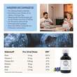 Blueiron Eisen Liquid Fl&uuml;ssigkeit zum Einnehmen - 5