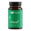 Nicapur Focus + Kapseln - 1