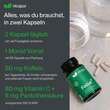 Nicapur Focus + Kapseln - 5