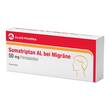 Sumatriptan AL bei Migr&auml;ne 50 mg Filmtabletten - 3