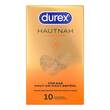 Durex hautnah latexfrei Kondome - 1