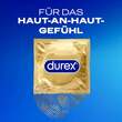Durex hautnah latexfrei Kondome - 2