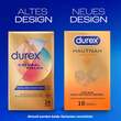 Durex hautnah latexfrei Kondome - 3