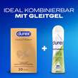 Durex hautnah latexfrei Kondome - 4