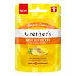 Grethers Ginger Lemon zuckerfrei Past.Mini Beutel - 1