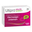 Utipro akut &amp; protect Hartkapseln - 1