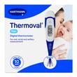 Thermoval flex digitales Fieberthermometer - 7