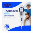 Thermoval rapid Fieberthermometer digital - 6