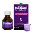 WICK MediQuil Schlafsaft 2,5 mg/ml L&ouml;sung zum Einnehmen - 1