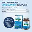 Zink Hevert 25 mg Kapseln - 3