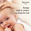Aveeno baby daily care sanftes Bad &amp; Duschgel - 3