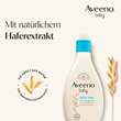 Aveeno baby daily care seifenfrei Duschgel &amp; Shampoo - 4