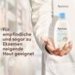 Aveeno baby Dermexa Emollientien Duschcreme - 5