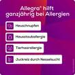 Allegra Allergietabletten 20 mg Tabletten Dose - 5