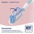 Dr. Best Comfort Clean Soft Zahnb&uuml;rste - 5