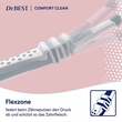 Dr. Best Comfort Clean Soft Zahnb&uuml;rste - 6