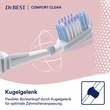 Dr. Best Comfort Clean Soft Zahnb&uuml;rste - 8