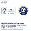 Dr. Best Ultra Sensitive Ultra-Soft Zahnb&uuml;rste - 8